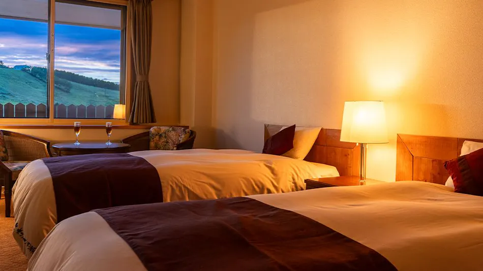 Hotel Ichinose