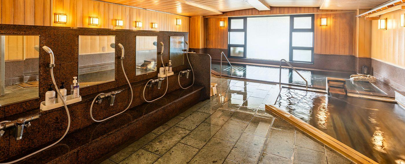 Hotel Ichinose