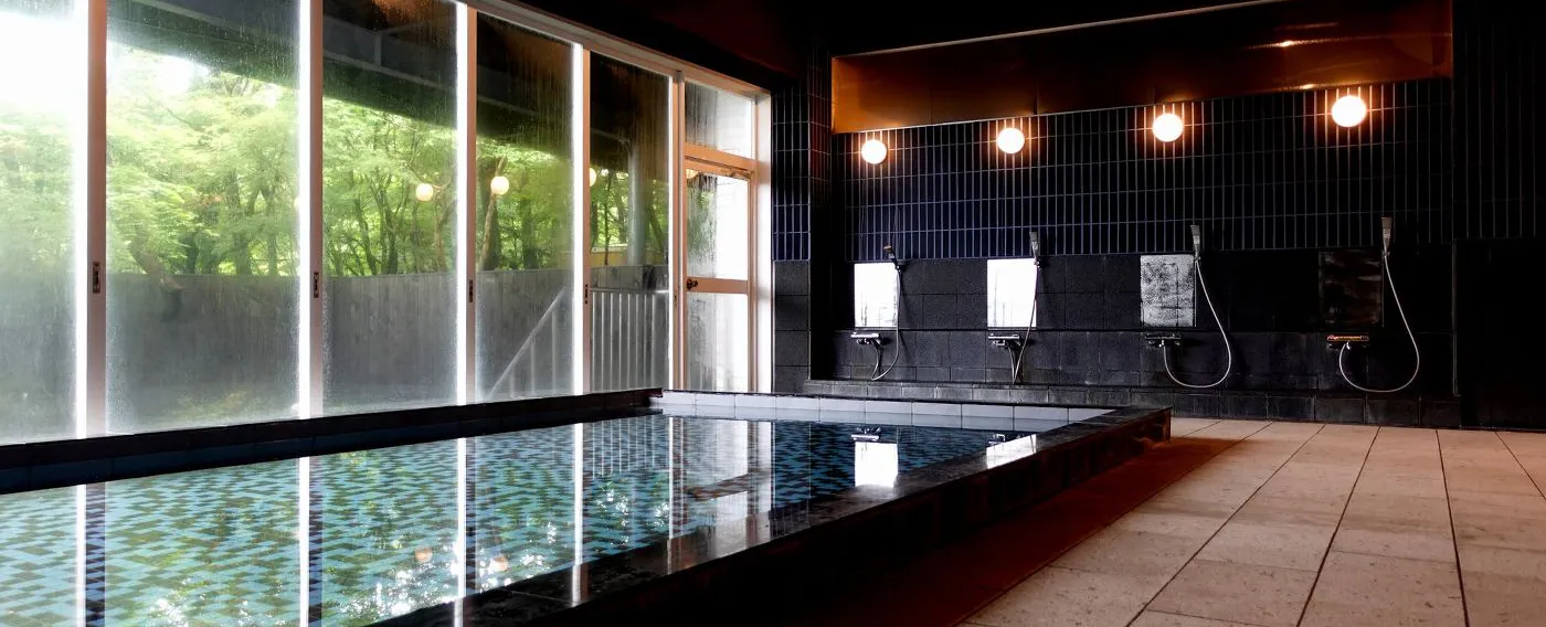 ห้องอาบน้ำรวม