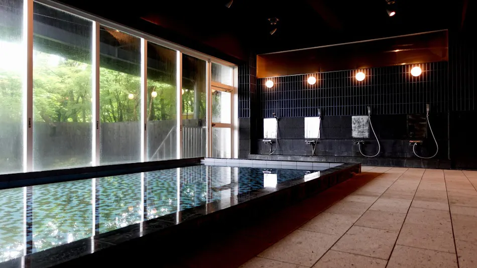 Resort Hotel Raki House Nasu