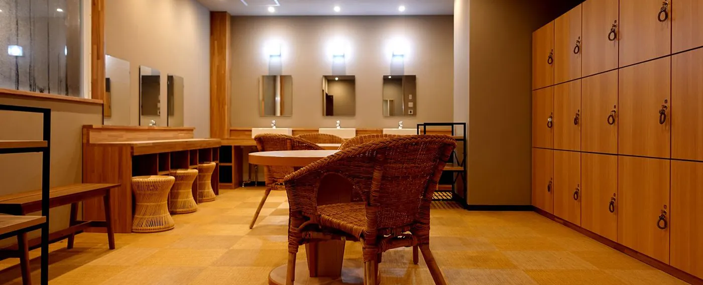 ห้องเปลี่ยนเสื้อผ้า