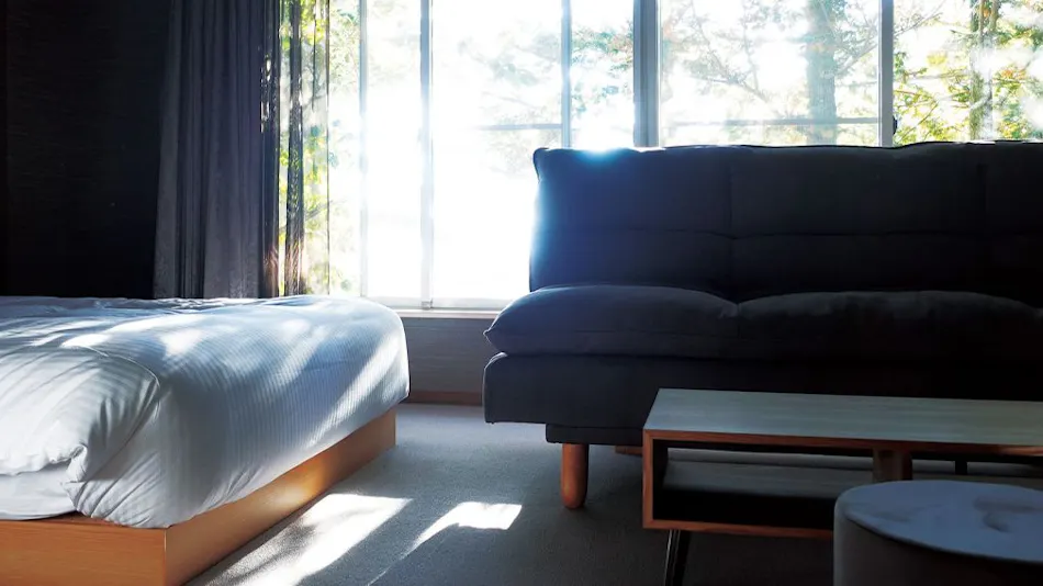 Resort Hotel Raki House Nasu