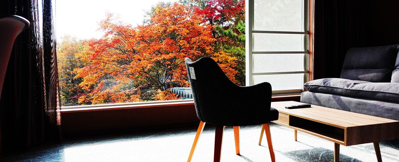 Resort Hotel Raki House Nasu