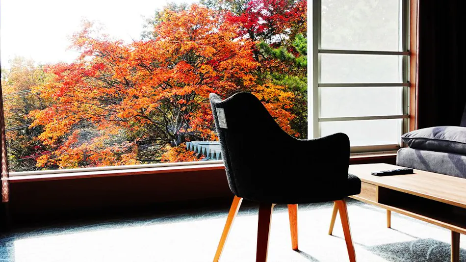 Resort Hotel Raki House Nasu