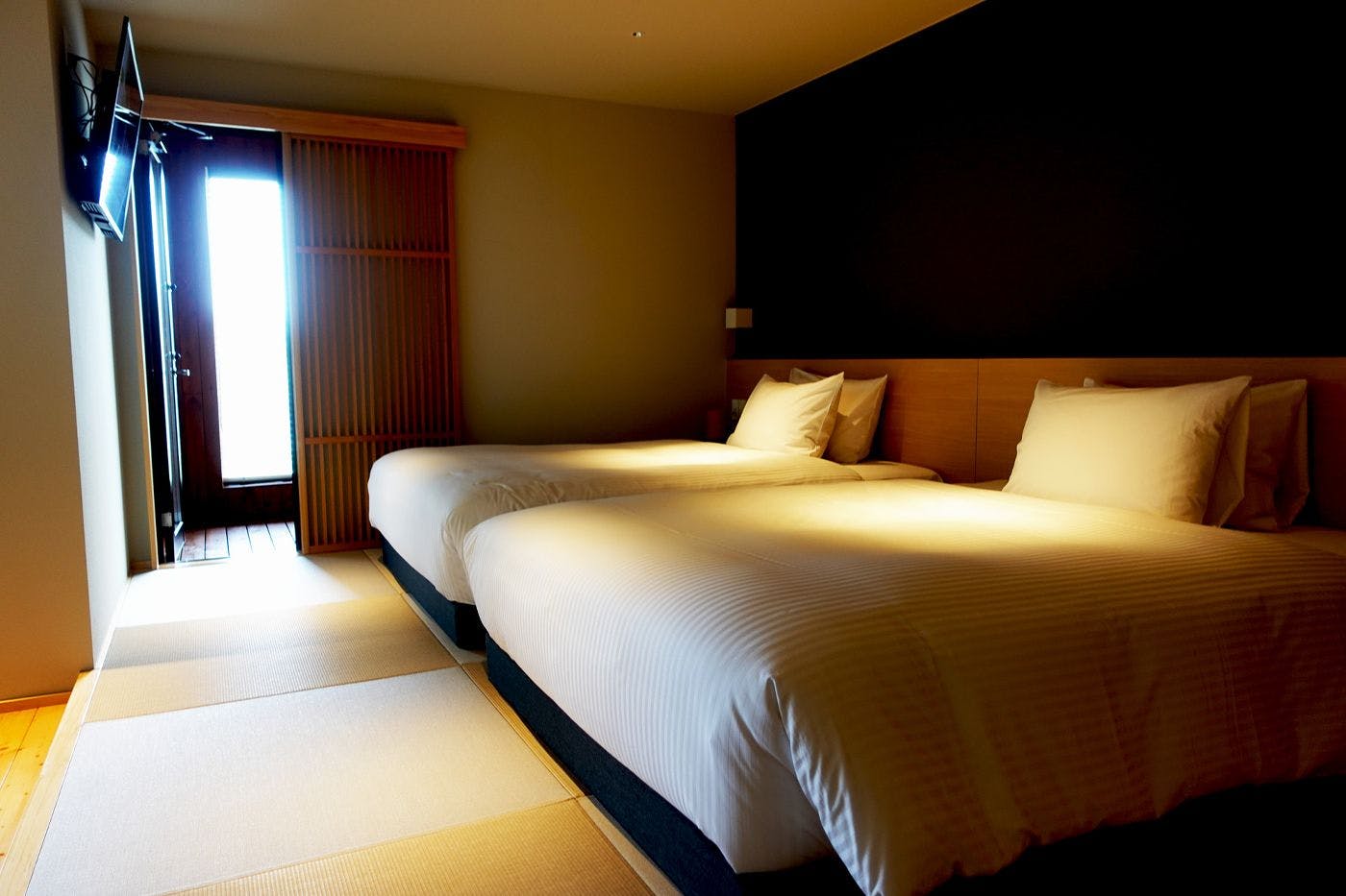 Resort Hotel Raki House Nasu