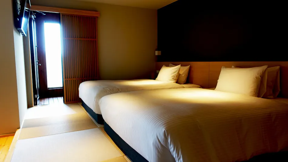 Resort Hotel Raki House Nasu