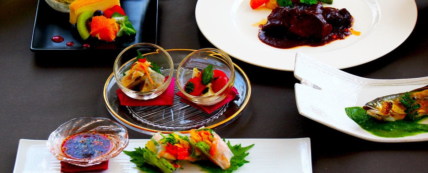 Resort Hotel Raki House Nasu