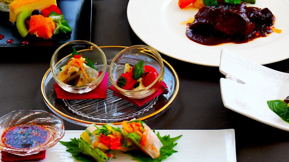 Resort Hotel Raki House Nasu
