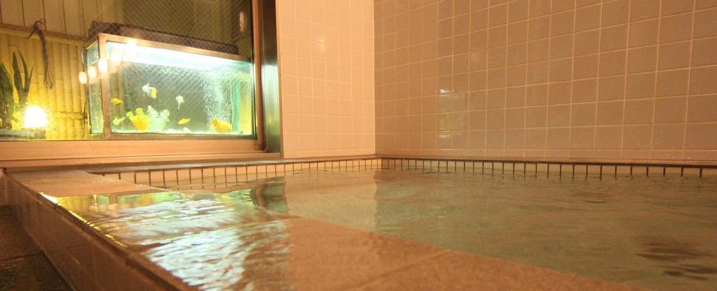 ห้องอาบน้ำรวม