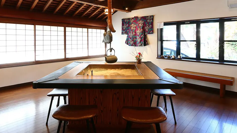 Echigoya Ryokan