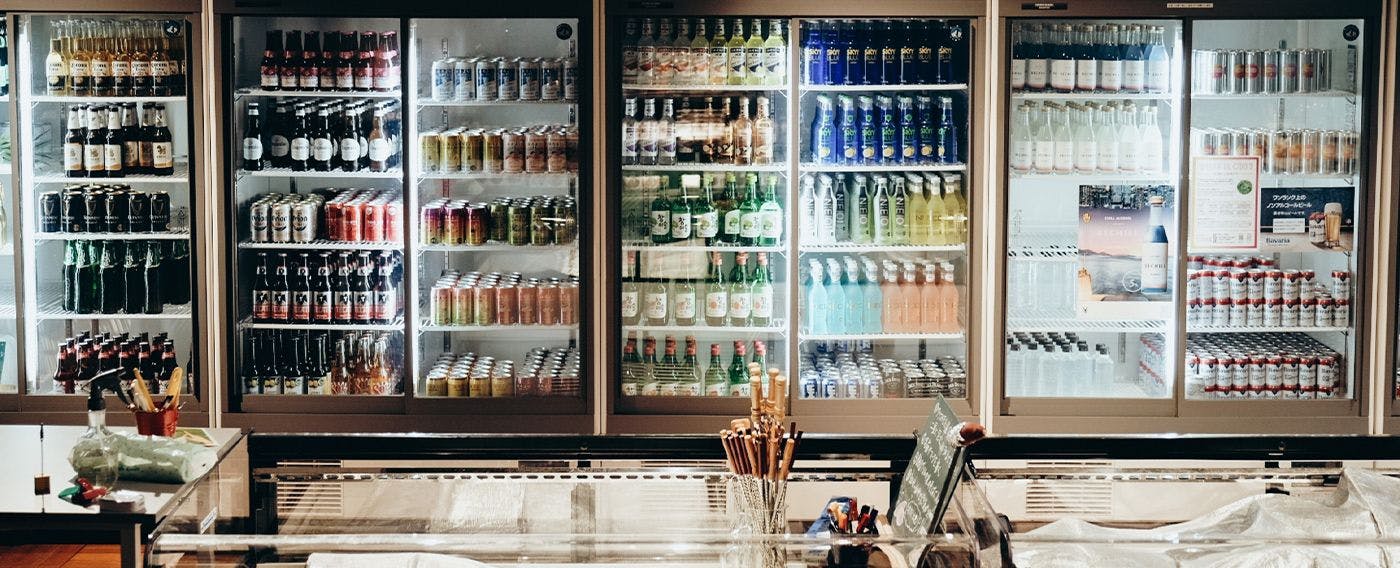 เครื่องดื่ม