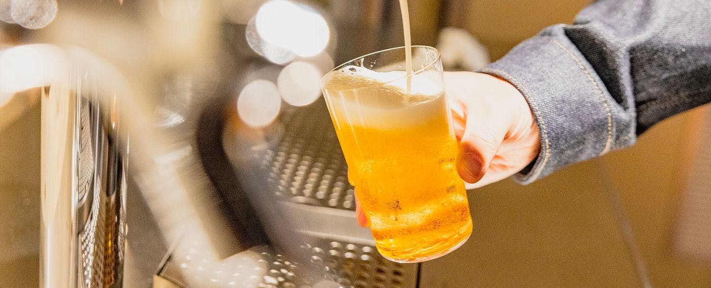 เครื่องดื่ม