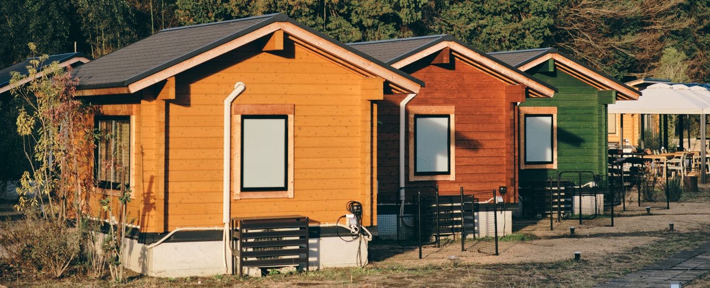 ภายในสิ่งอำนวยความสะดวก