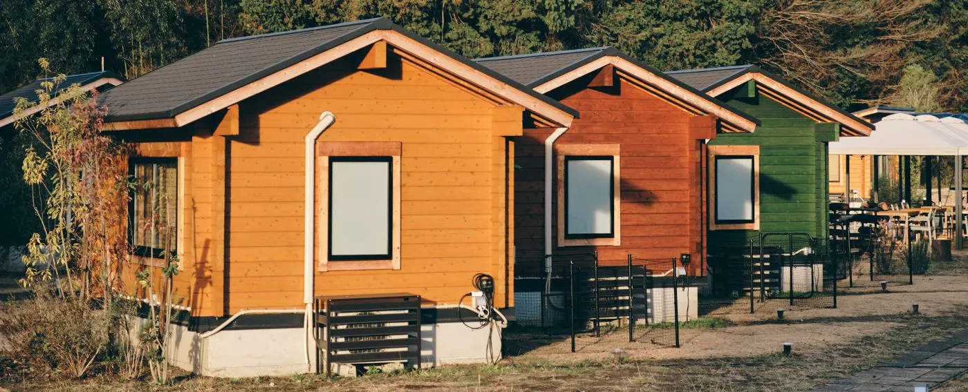 ภายในสิ่งอำนวยความสะดวก