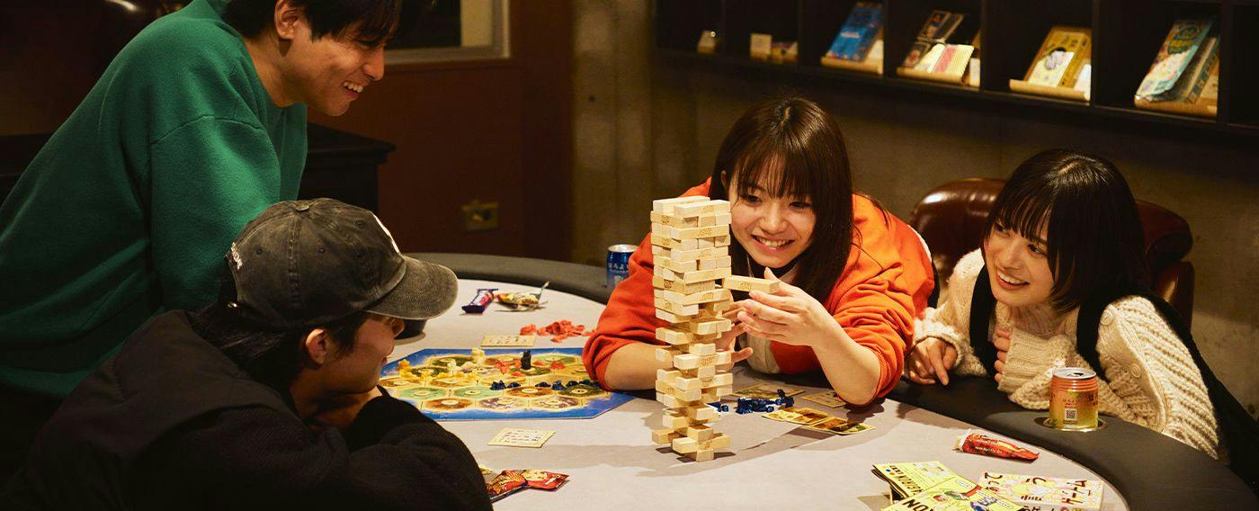Outdoor Resort 'ETOWA KISARAZU' Surrounded by Nostalgia and Trees