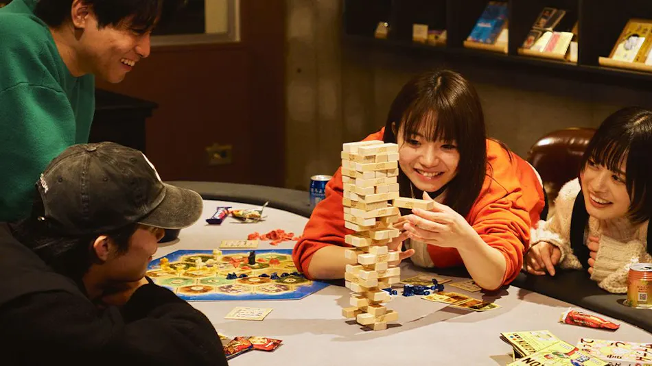 Outdoor Resort 'ETOWA KISARAZU' Surrounded by Nostalgia and Trees