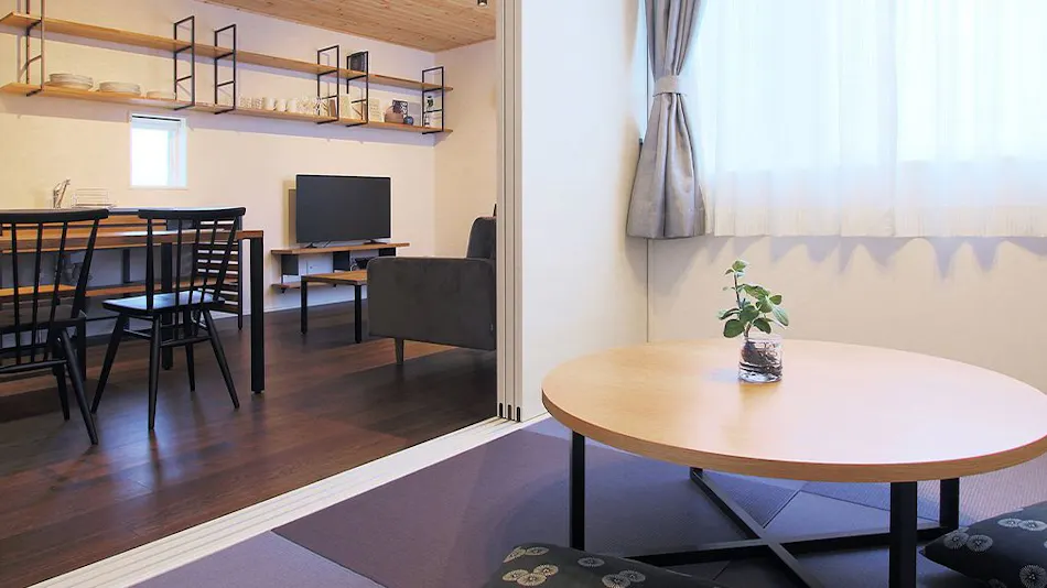 Rakuten STAY HOUSE x WILL STYLE Fujiyoshida Matsuyama
