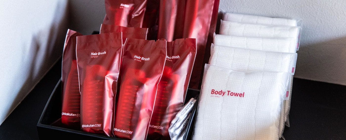 สิ่งอำนวยความสะดวก