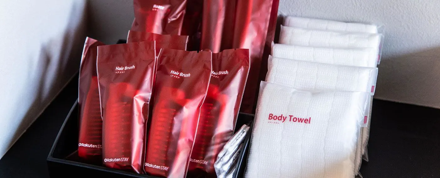 สิ่งอำนวยความสะดวก