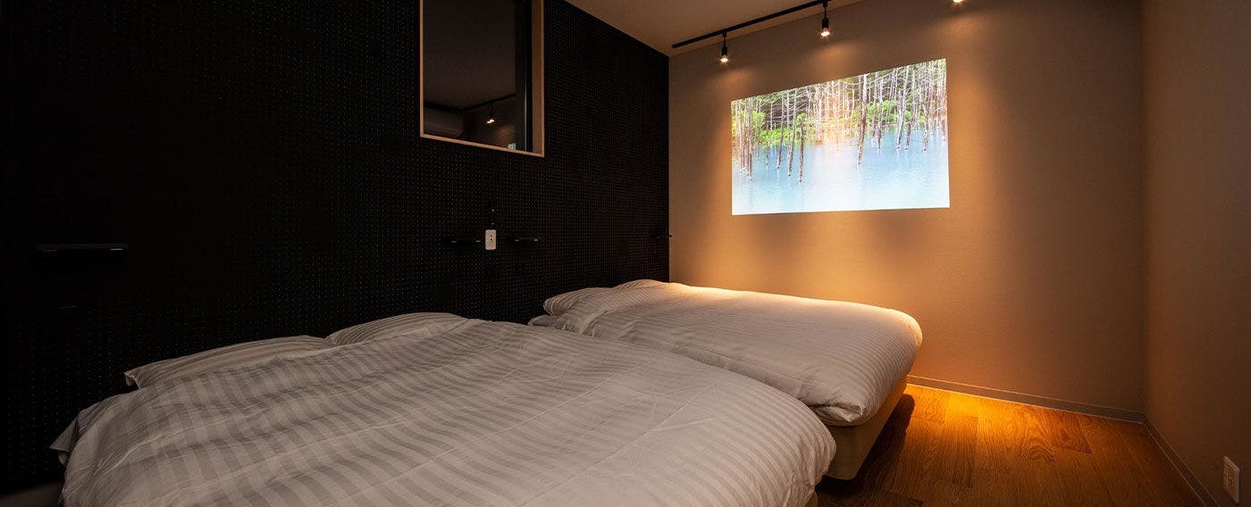 ห้องพัก