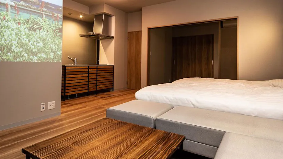 Rakuten STAY MOTEL Nikko Kinugawa