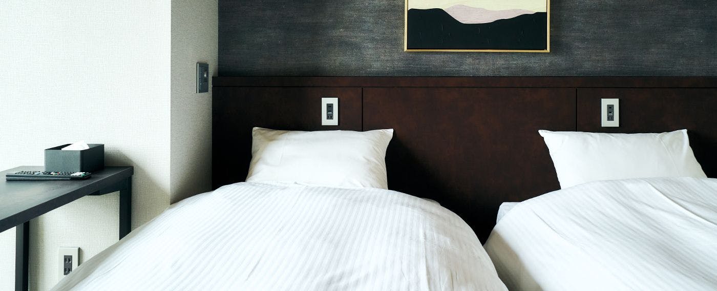 ห้องพัก