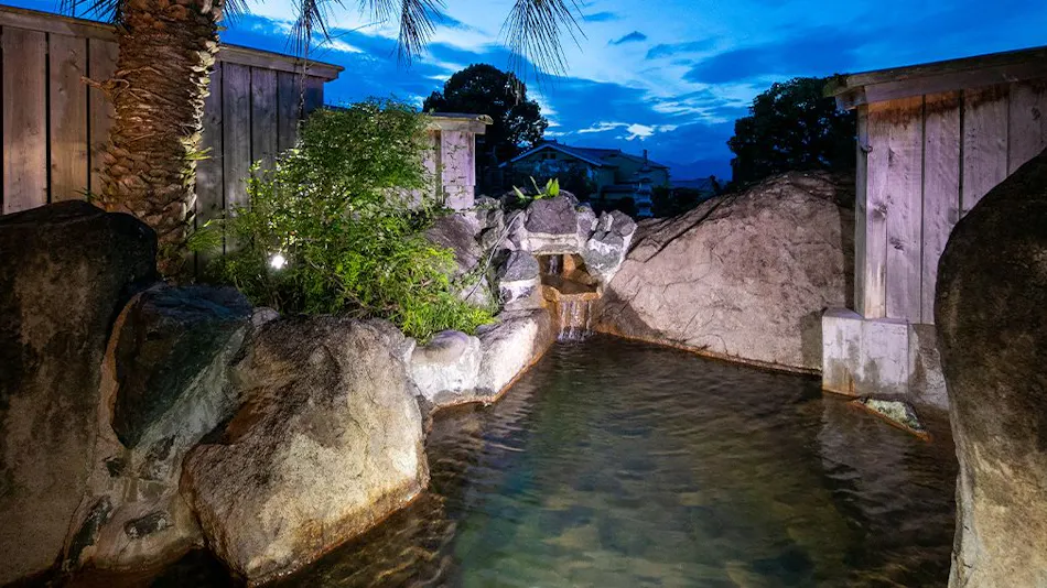 Hitoyoshi Kamishiro Inn
