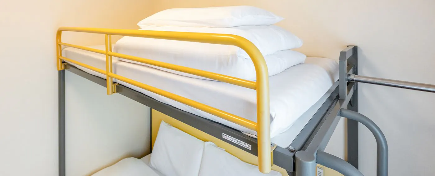 เตียงลอฟต์