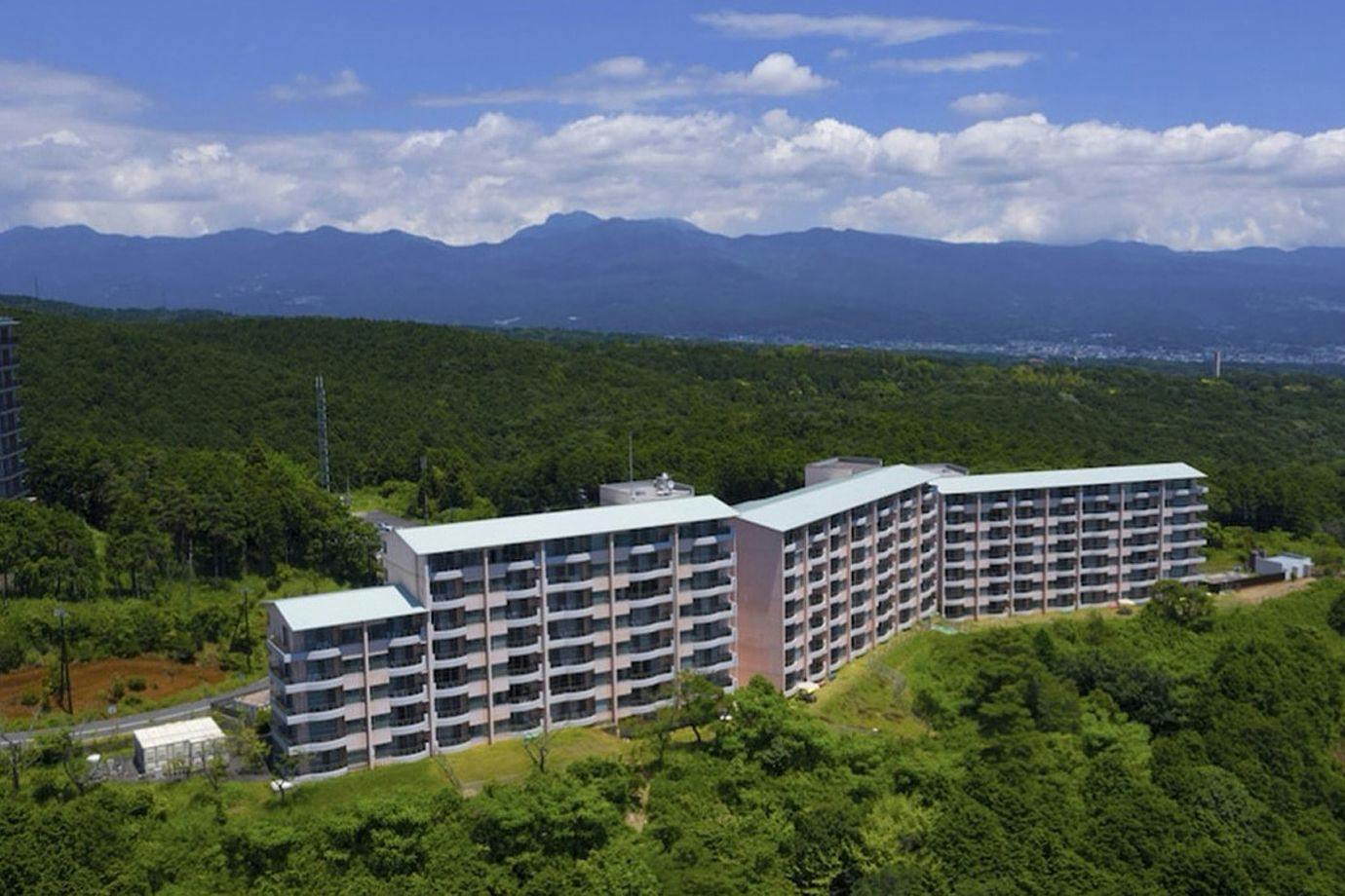 Scenery Resort Suruga