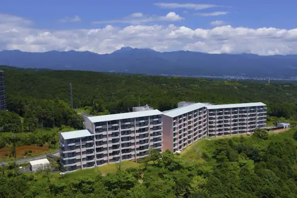 전경