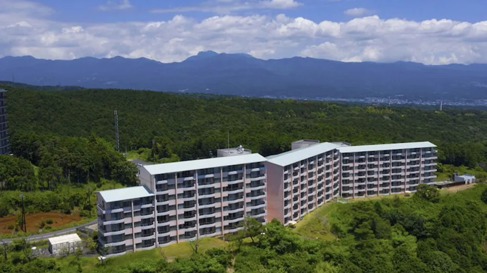 Scenery Resort Suruga