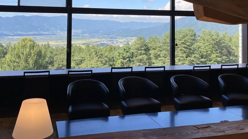 SBC Resort Kijimadaira