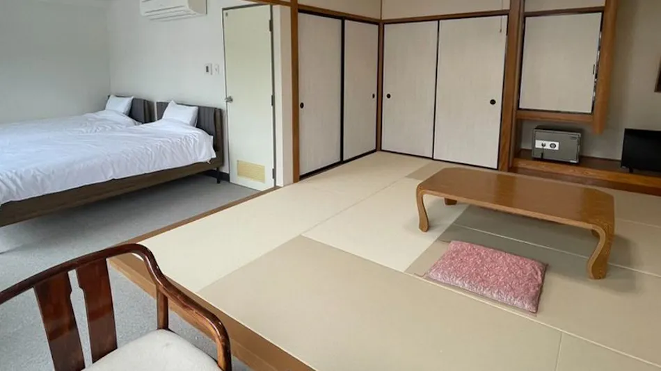 SBC Resort Kijimadaira