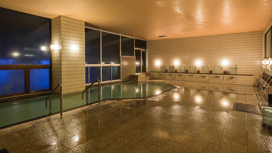 SBC Resort Kijimadaira