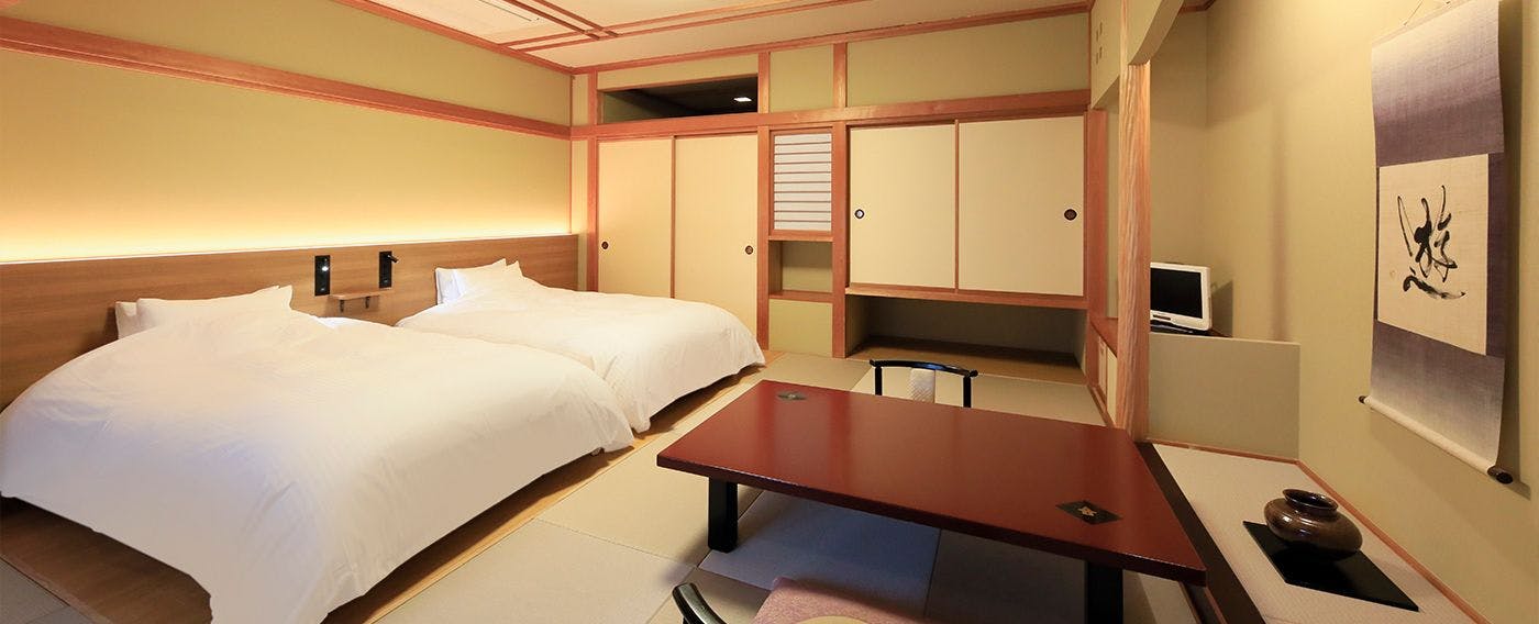 Romantic Inn "Moonlight Beauty"