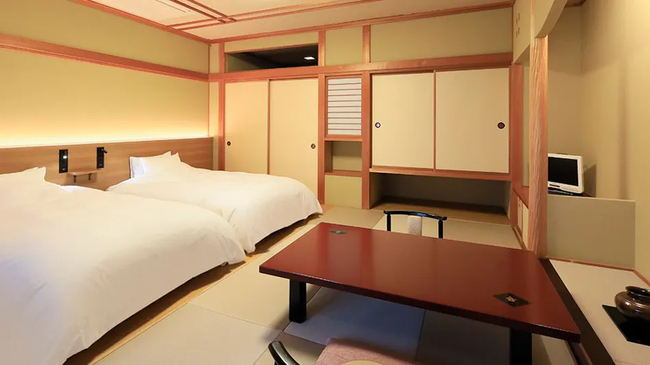 Romantic Inn "Moonlight Beauty"