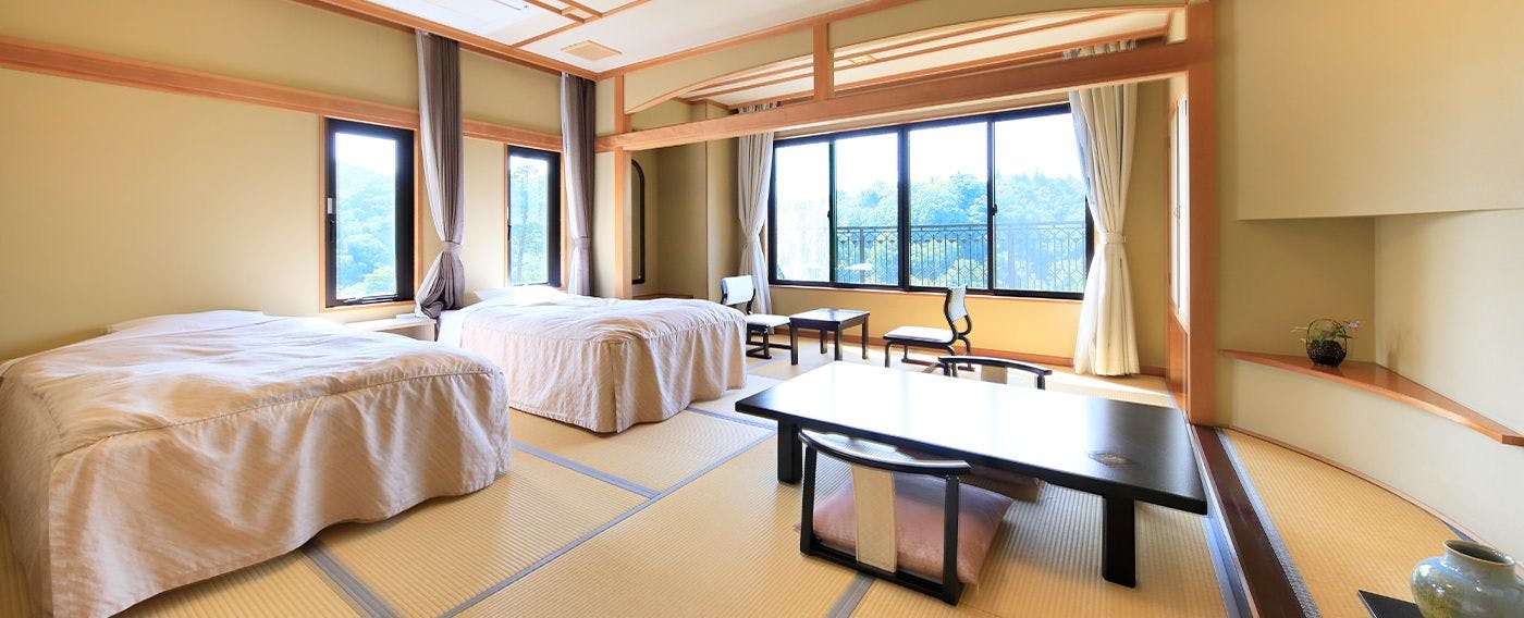 Romantic Inn "Moonlight Beauty"