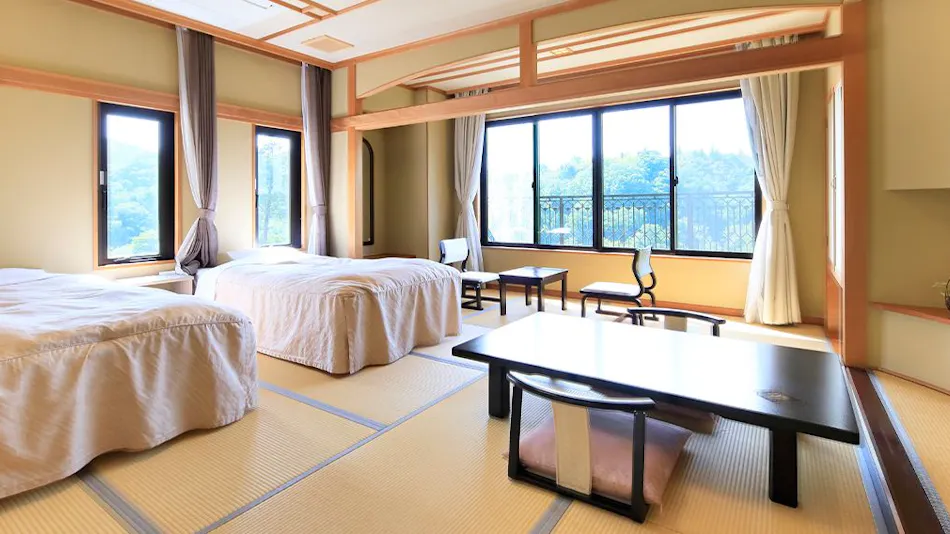 Romantic Inn "Moonlight Beauty"