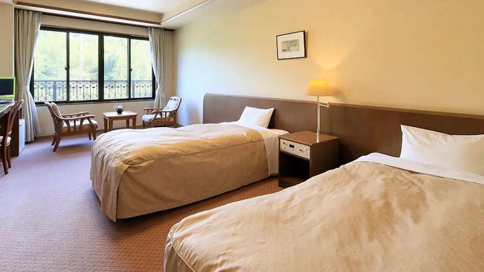 Romantic Inn "Moonlight Beauty"