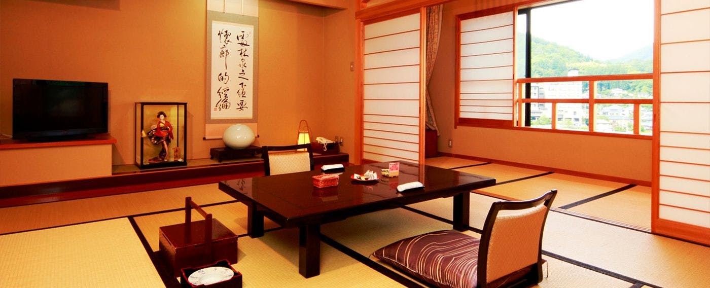 Kaiseki and Robata Inn Kichiya