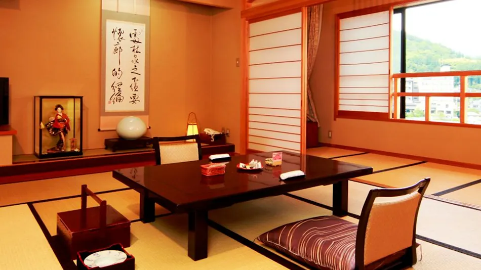 Kaiseki and Robata Inn Kichiya