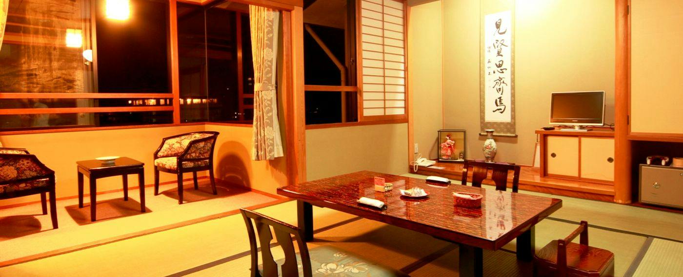 Kaiseki and Robata Inn Kichiya