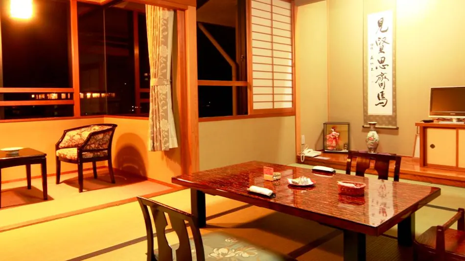 Kaiseki and Robata Inn Kichiya