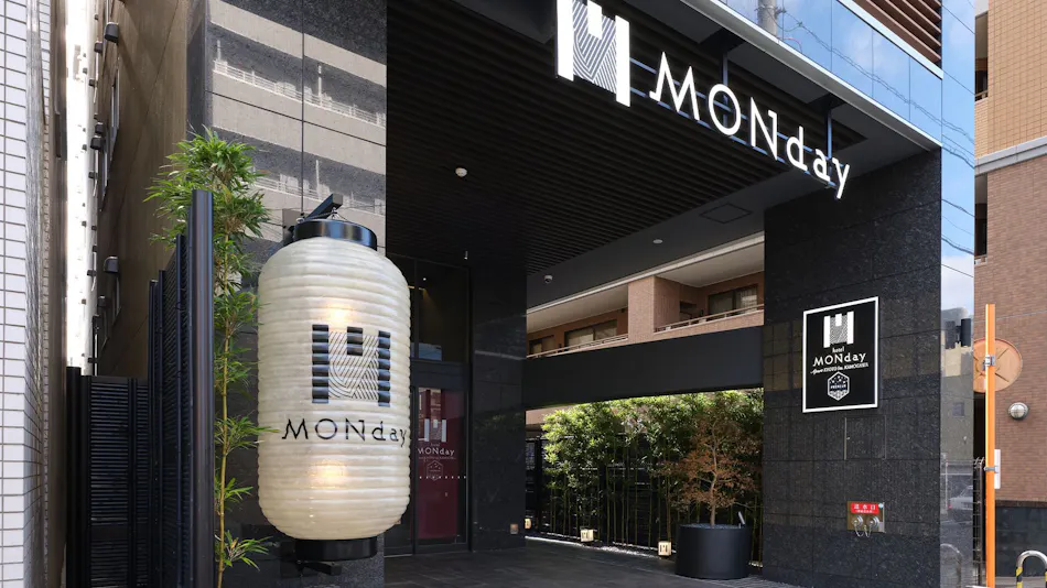 MONday Apart Premium KYOTO Station KAMOGAWA