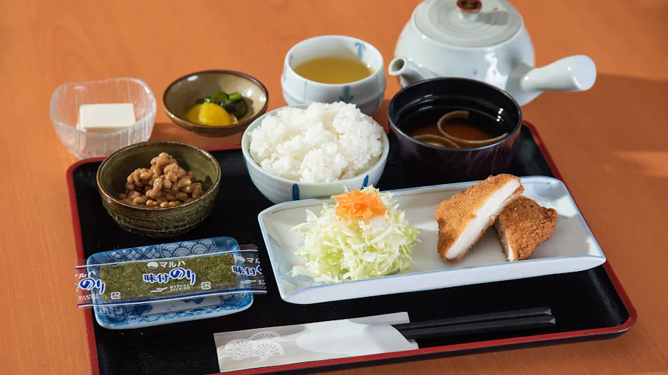 Nago Business Hotel