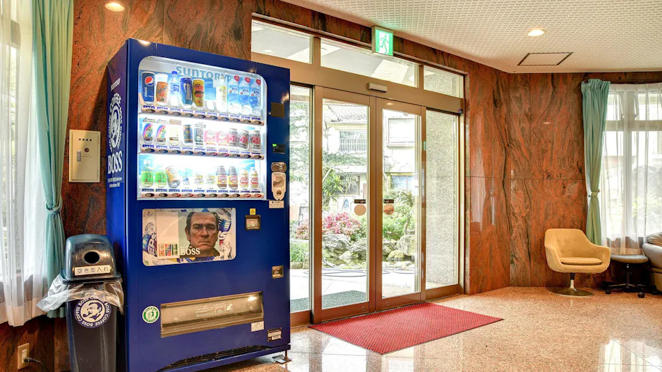 Nago Business Hotel