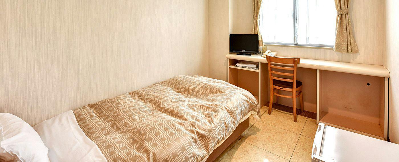 Nago Business Hotel