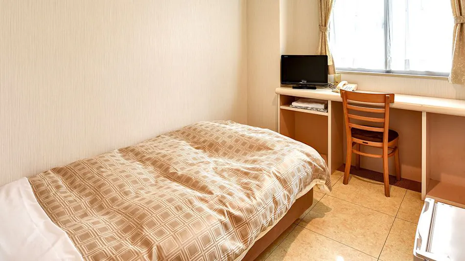 Nago Business Hotel