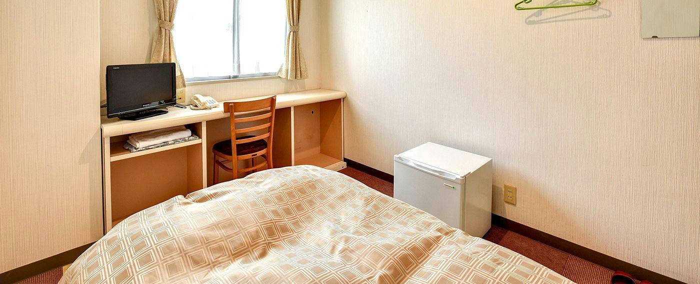Nago Business Hotel