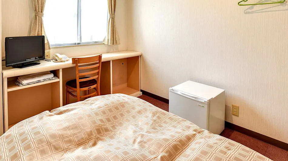 Nago Business Hotel